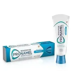 Sensodyne Pronamel Multi-Action Enamel Toothpaste