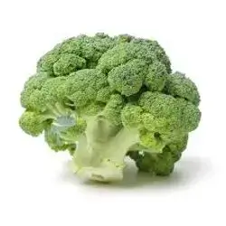 Local Broccoli Kg
