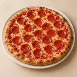 Pizza Pepperoni