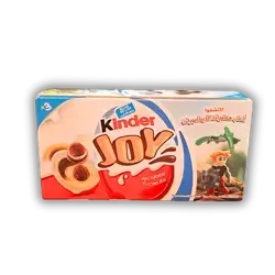 Kinder Joy eggs, 3 count