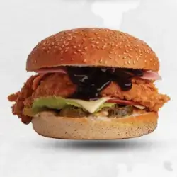 Sweet Chili Zinger
