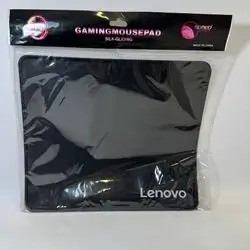 LENOVO SPEED GAMINGMOUSUS PAD