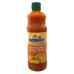 Sunquick Orange & Apricot 840 ml