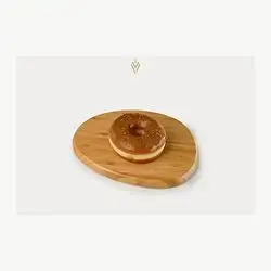 Plain Donut