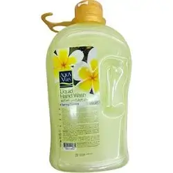 Aqua Vera Liqud Hand Wash Sp Fl2.5l