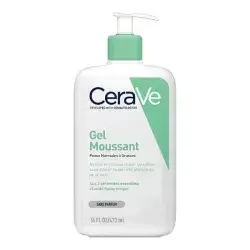 Foaming Cleanser 473ml CERAVE