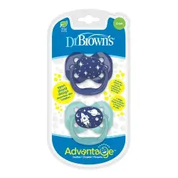 DR BROWNS 0-6M
