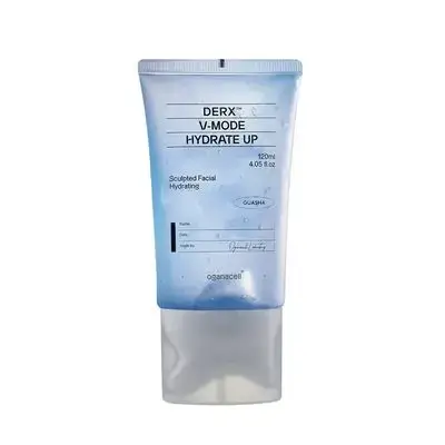 DERX V-MODE HYDRATE UP organacell 120ml