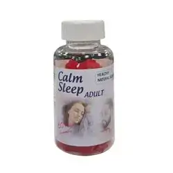 Calm Sleep Adult 60 gummies