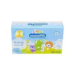 Kodomo Baby Soap 75 Gram