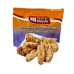 Maida Chicken Tender