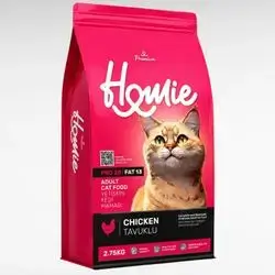 Homie Chicken 2.75kg