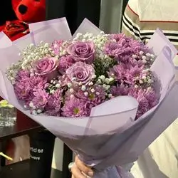 Flowers Gift