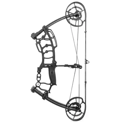 M109K Compund Bow Arrow Dual Bow