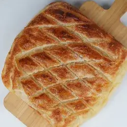 Nawshkena With Sugar