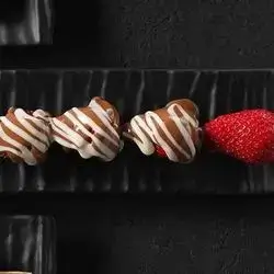 Strawberry Steak