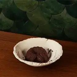 Chocolate Lava Cake