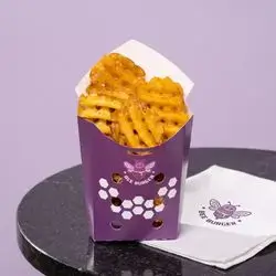 Waffle Fries