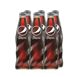 Pepsi Diet Iraqe 24*250ml