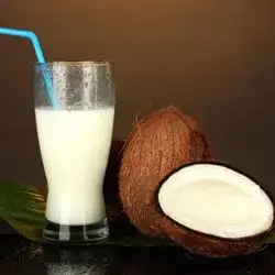 Coconut Juice