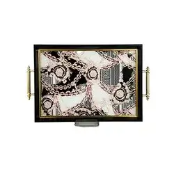 42*31Cm Rectangular Tray
