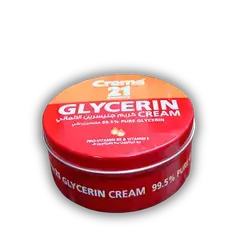 Cream21 Glycerin 250ml\
