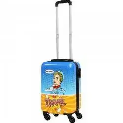 Suitcase 18 Inch