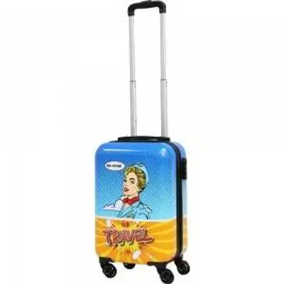 Suitcase 18 Inch