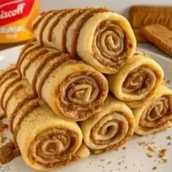 Crepe Roll