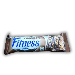 Nestle Fitness Chocolate 2.5g