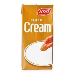 Kdd Thick Cream 1 Lt
