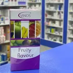 Vinos Fruity Flavour