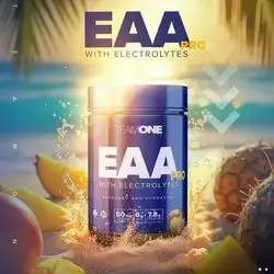 Eaa Pro