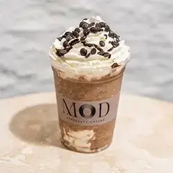 Mocha Chocolate Chips