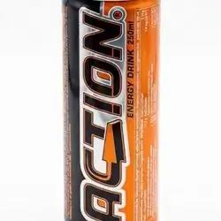 Action energy regular