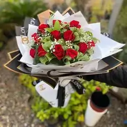 Flower Bouquet