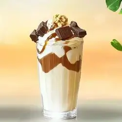 Kinder Milkshake