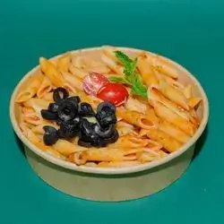 Arabitta Pasta