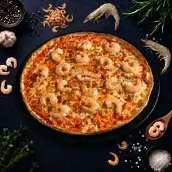 Scampi