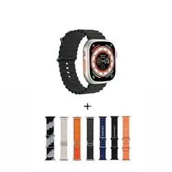Smart watch +7 belt for Gift, birthday