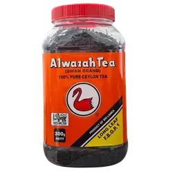 Al-Wazza Tea (Champion) 300g