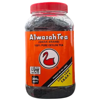 Al-Wazza Tea (Champion) 300g
