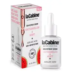 LACABINE