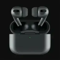 Apple AirPods Pro with Wireless Black
