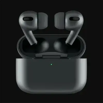 Apple AirPods Pro with Wireless Black