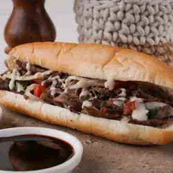 Iraqi Meat Shawarma(Fresh)