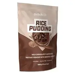 Rice Pudding 1000G Milk-Chocolate