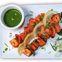 Paneer Tikka