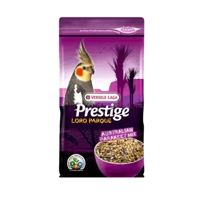 Versele-Laga – Prestige Parakeets 2.5kg