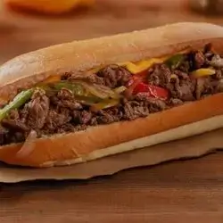 Meat Turkish Sandwich